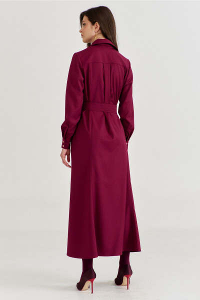 Платье RINKA 1424/1 - фото 2