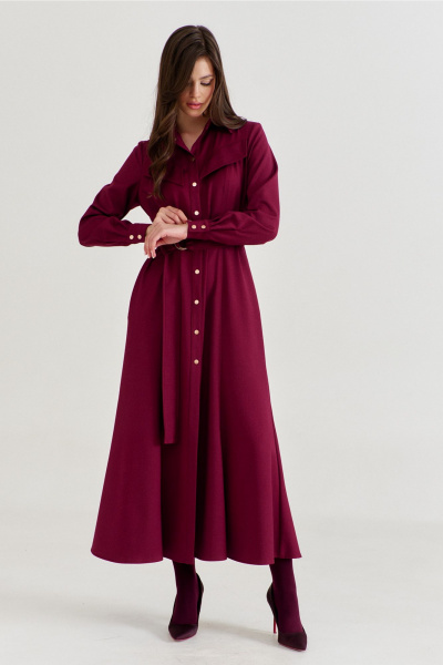 Платье RINKA 1424/1 - фото 6