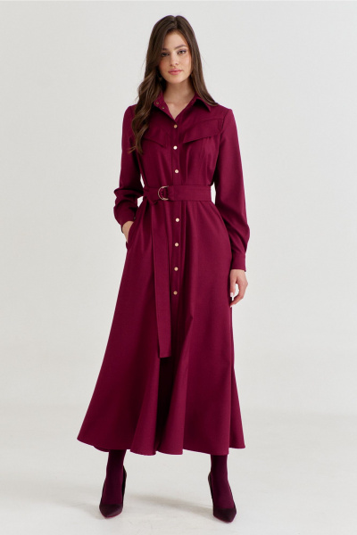 Платье RINKA 1424/1 - фото 3