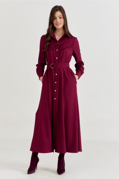 Платье RINKA 1424/1 - фото 1