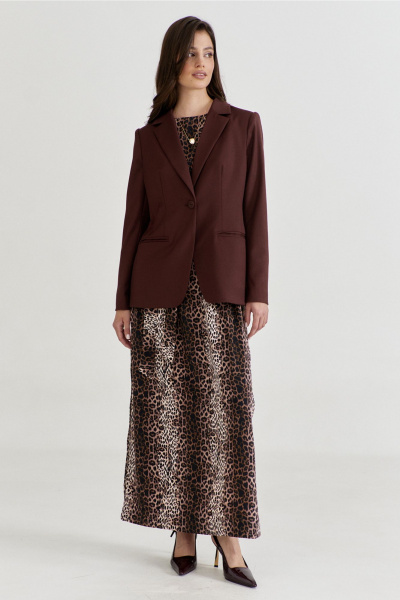 Жакет RINKA 1421 - фото 10