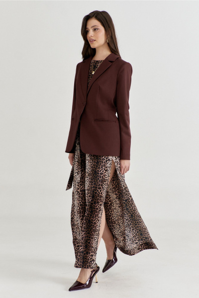 Жакет RINKA 1421 - фото 7