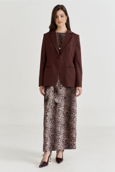 Жакет RINKA 1421 - фото 6