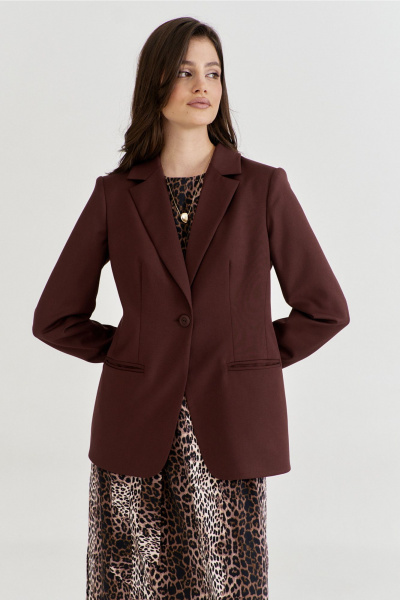 Жакет RINKA 1421 - фото 4