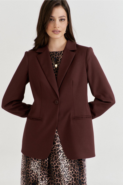 Жакет RINKA 1421 - фото 1