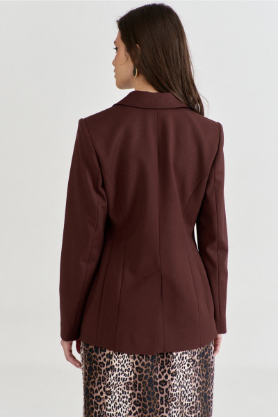 Жакет, платье RINKA 1420 - фото 20