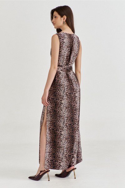 Жакет, платье RINKA 1420 - фото 11