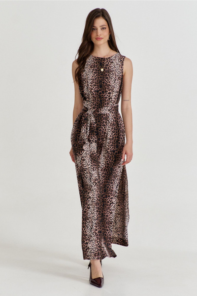 Жакет, платье RINKA 1420 - фото 8