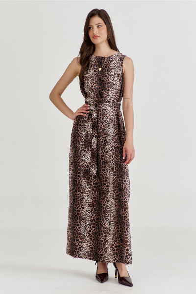 Жакет, платье RINKA 1420 - фото 6