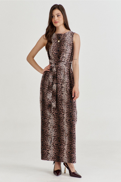 Жакет, платье RINKA 1420 - фото 3