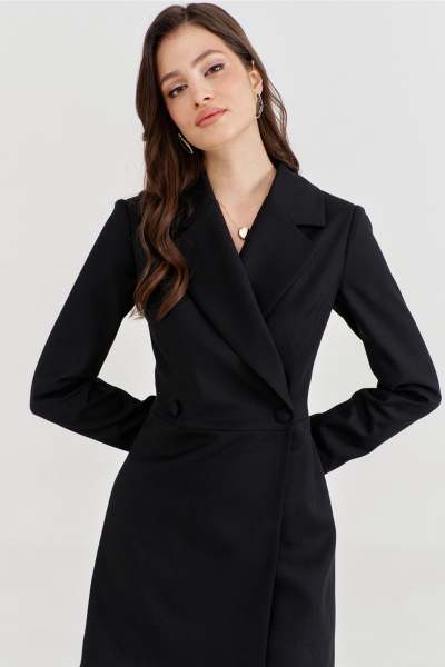 Платье RINKA 1418/1 - фото 10