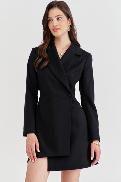 Платье RINKA 1418/1 - фото 9