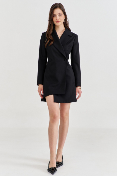 Платье RINKA 1418/1 - фото 8