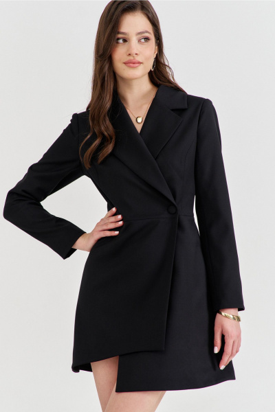 Платье RINKA 1418/1 - фото 6