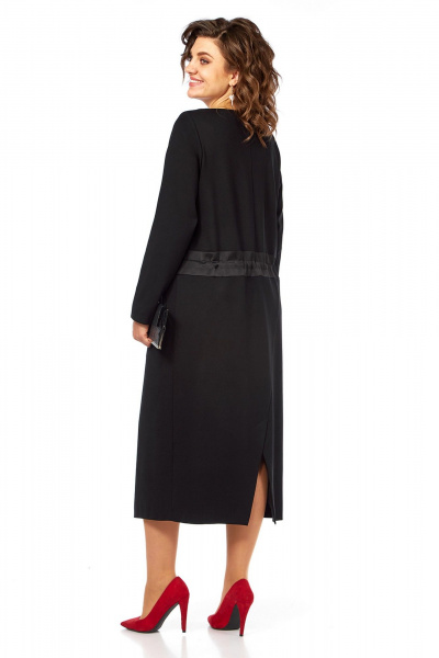 Платье Jurimex 3337 - фото 6