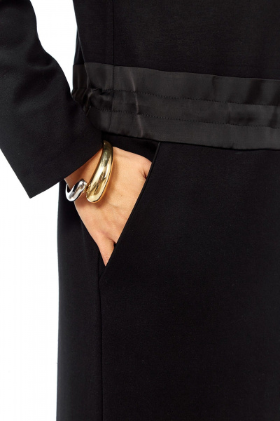 Платье Jurimex 3337 - фото 5