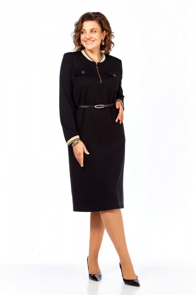 Платье Jurimex 3351 - фото 1