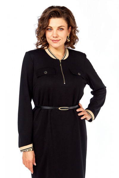 Платье Jurimex 3351 - фото 4