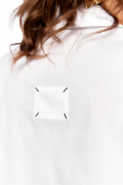 Блуза Jurimex 3341 белый - фото 8