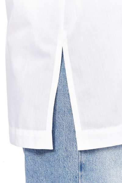 Блуза Jurimex 3341 белый - фото 7