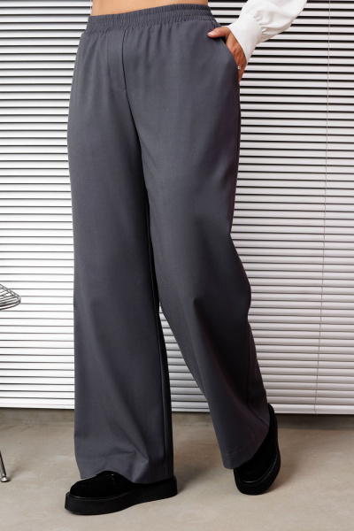 Брюки, жилет, рубашка AMUARt 1057 - фото 6