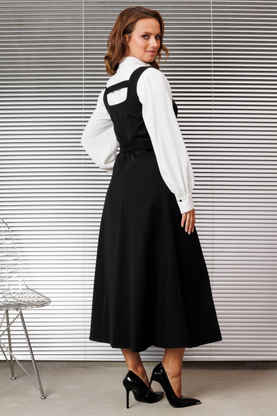 Блуза, сарафан AMUARt 1064 - фото 6