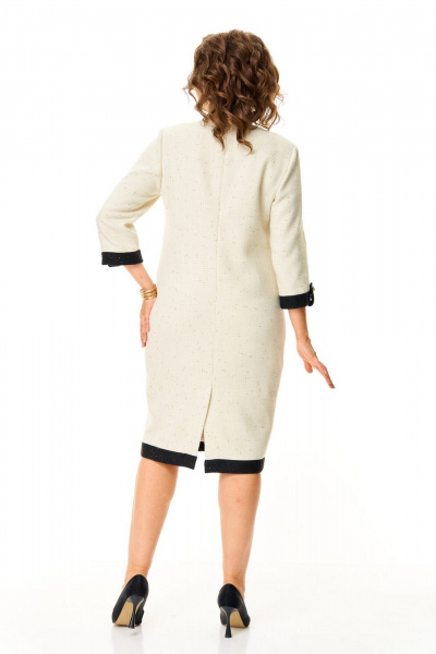 Платье VI ORO VR-1215-2 - фото 14