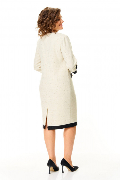 Платье VI ORO VR-1215-2 - фото 15