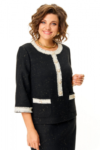 Платье VI ORO VR-1216 - фото 12