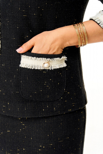 Платье VI ORO VR-1216 - фото 10