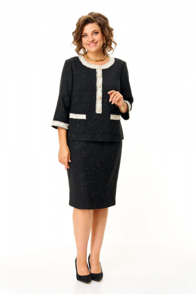 Платье VI ORO VR-1216 - фото 1