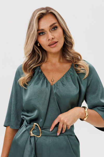 Платье Verita 2391 - фото 4