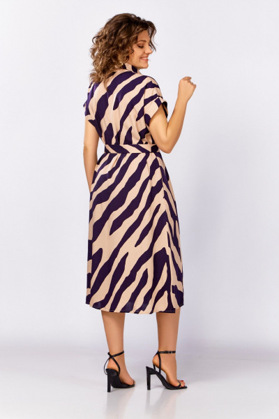 Платье Swallow 740.2 - фото 9