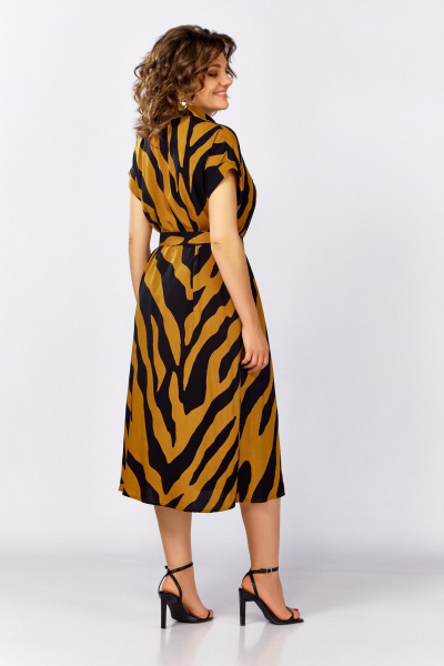 Платье Swallow 740.3 - фото 6