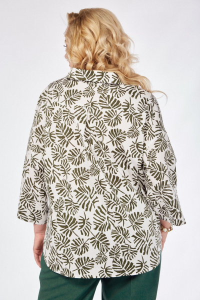 Рубашка Grace for you 010 - фото 6