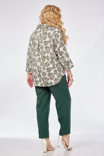 Рубашка Grace for you 010 - фото 5