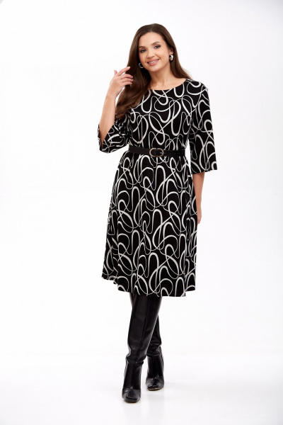 Платье AXXA 55221 - фото 7