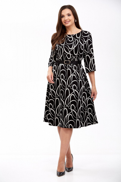 Платье AXXA 55221 - фото 1