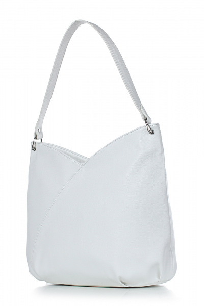 Сумка Galanteya 2121.25с1436к45 белый - фото 1