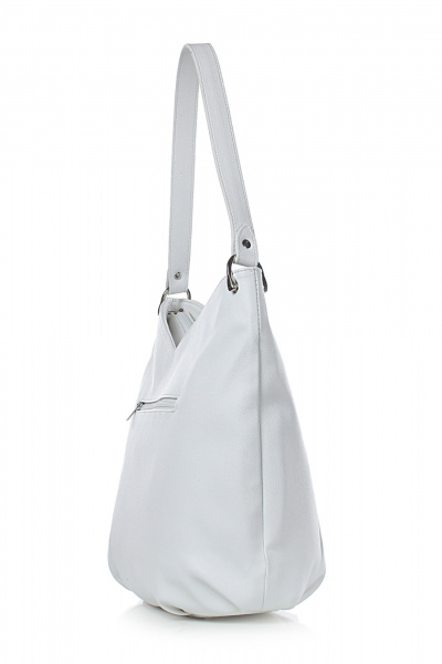 Сумка Galanteya 2121.25с1436к45 белый - фото 4