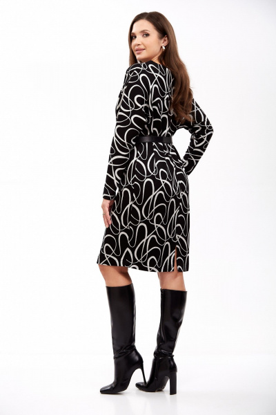 Платье AXXA 55222 - фото 7