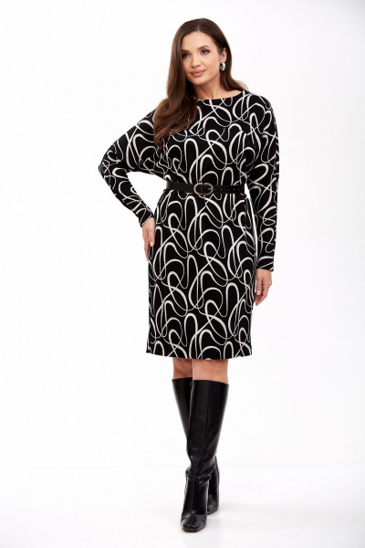 Платье AXXA 55222 - фото 1