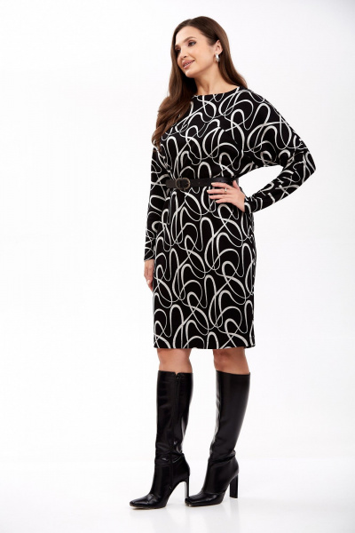 Платье AXXA 55222 - фото 6