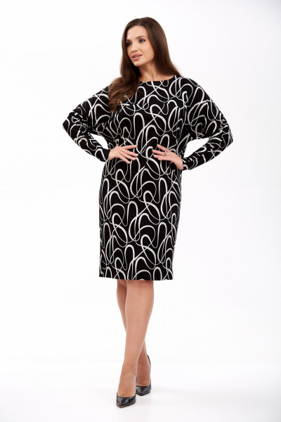 Платье AXXA 55222 - фото 4