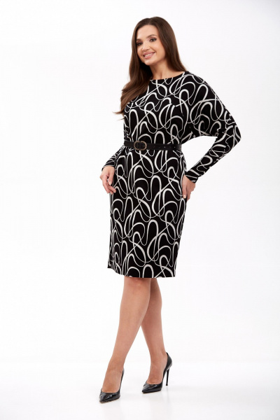 Платье AXXA 55222 - фото 2