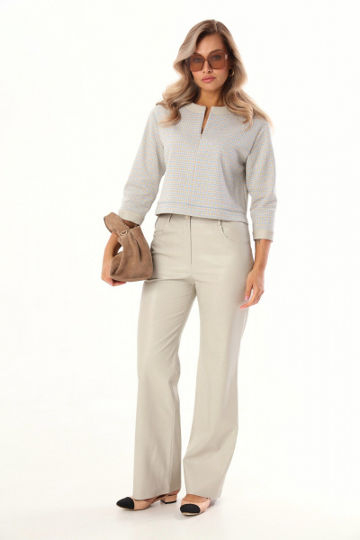 Брюки, джемпер LM К1470117 - фото 1