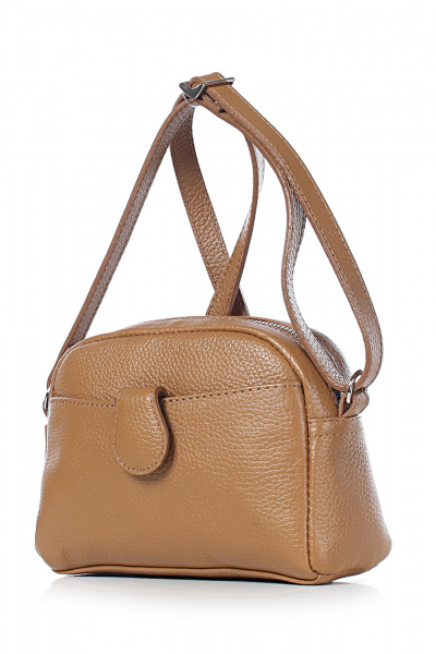 Сумка Galanteya 41524.25с238к45 рыжий_св - фото 1