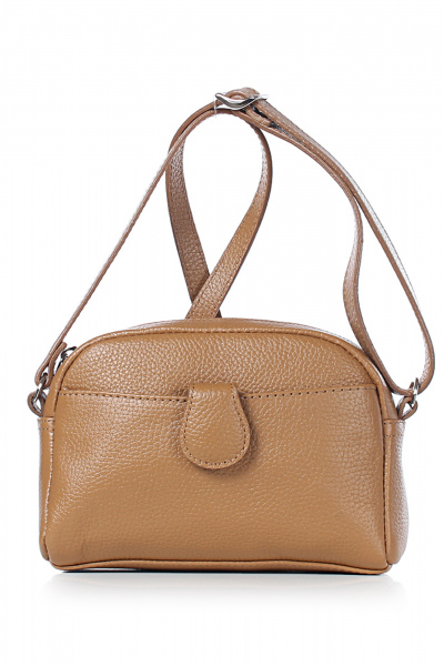 Сумка Galanteya 41524.25с238к45 рыжий_св - фото 2