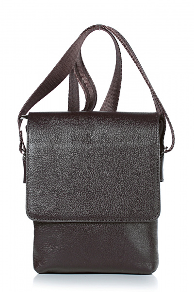 Сумка Galanteya 45523.25с1170к45 коричневый - фото 2