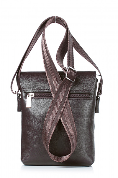 Сумка Galanteya 45523.25с1170к45 коричневый - фото 3